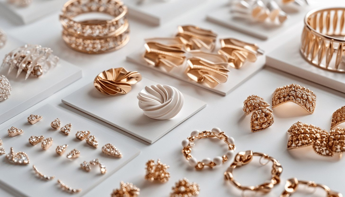 Bijoux modulables et personnalisables la nouvelle tendance à adopter
