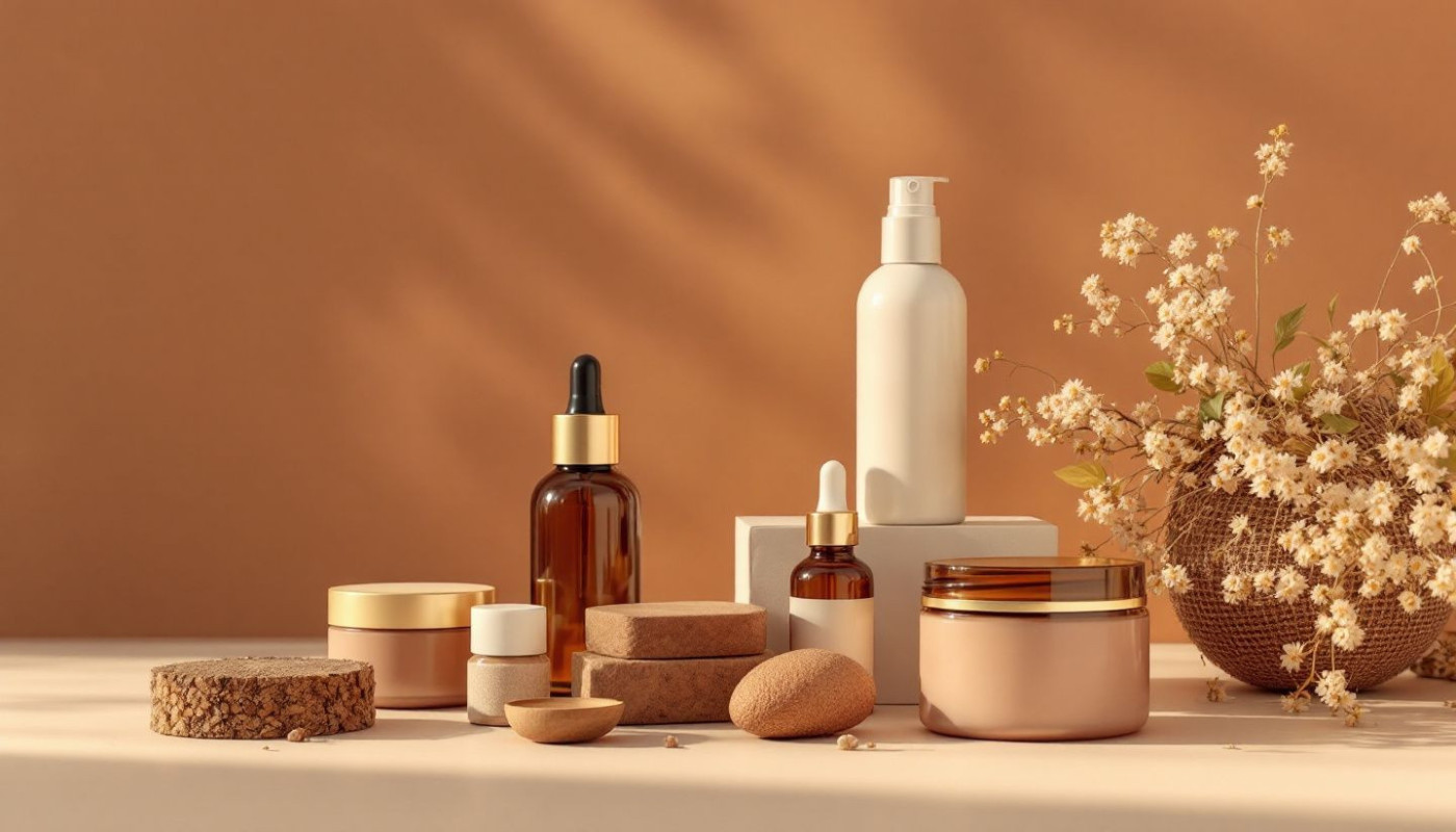 Chic au naturel: Sélection des meilleures marques bio pour un look éthique