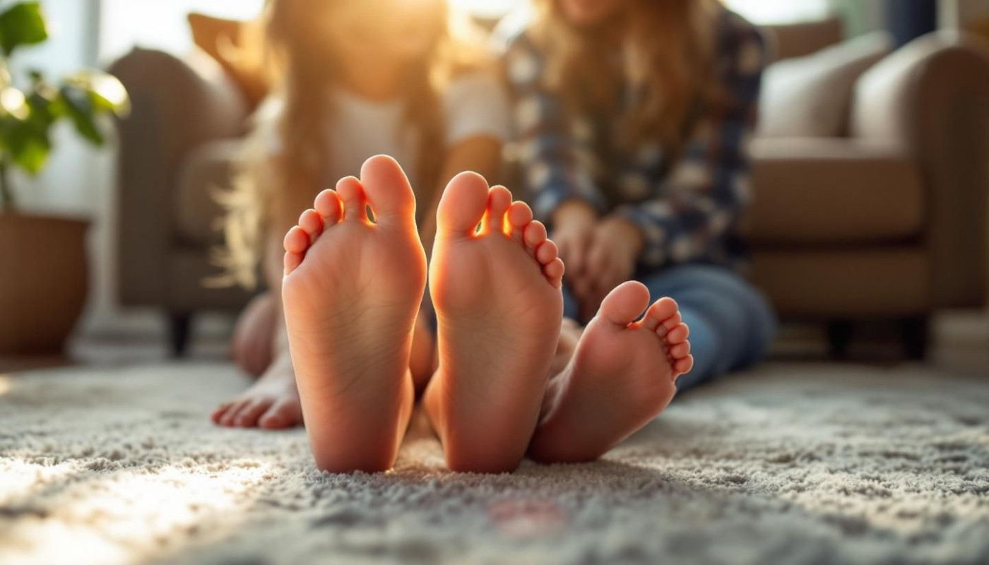 Comment choisir des chaussures confortables pour chaque membre de la famille ?