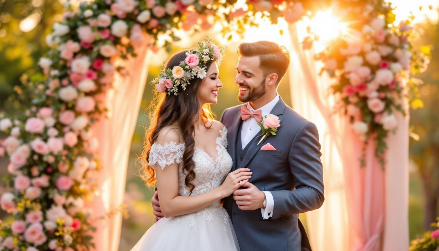 Comment choisir le meilleur service de photobooth pour immortaliser votre mariage ?