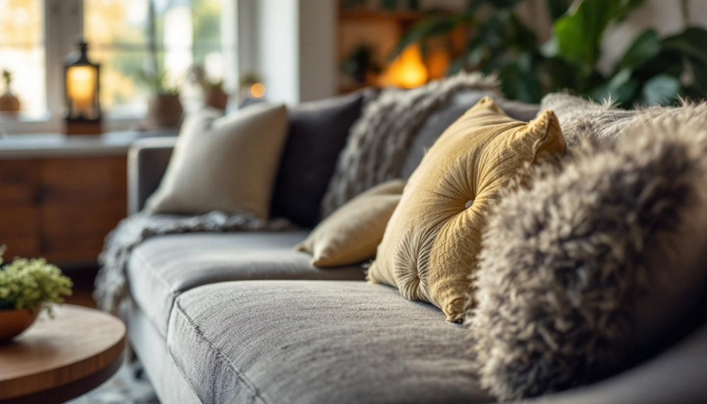 Comment choisir vos charentaises pour allier confort et style ?