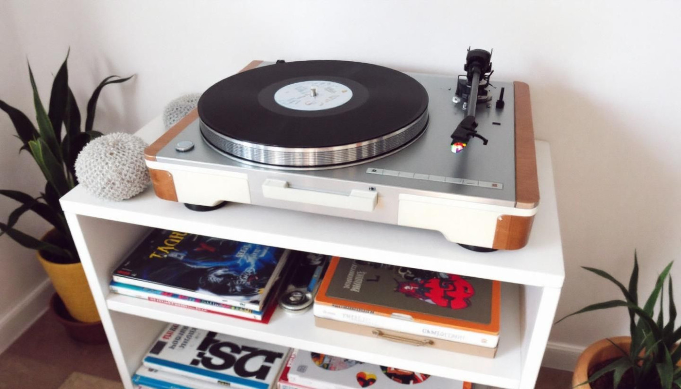 Comment intégrer des éléments vintage dans une décoration moderne