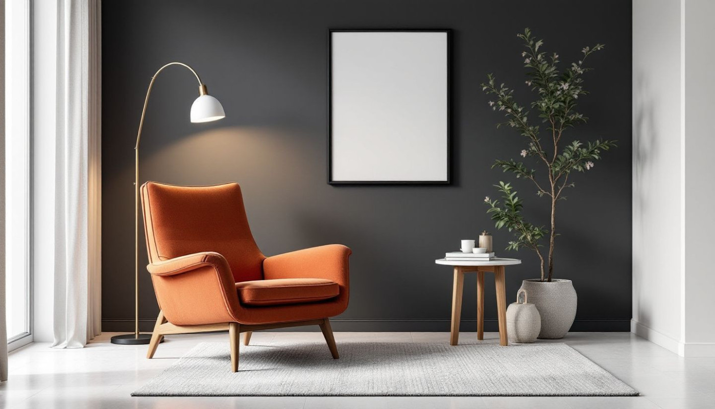 Comment intégrer des pièces vintage dans un style moderne ?