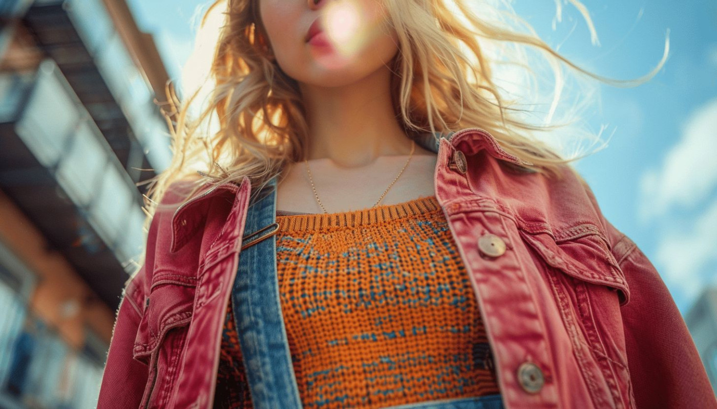 Les secrets du layering mode pour un style unique à chaque saison