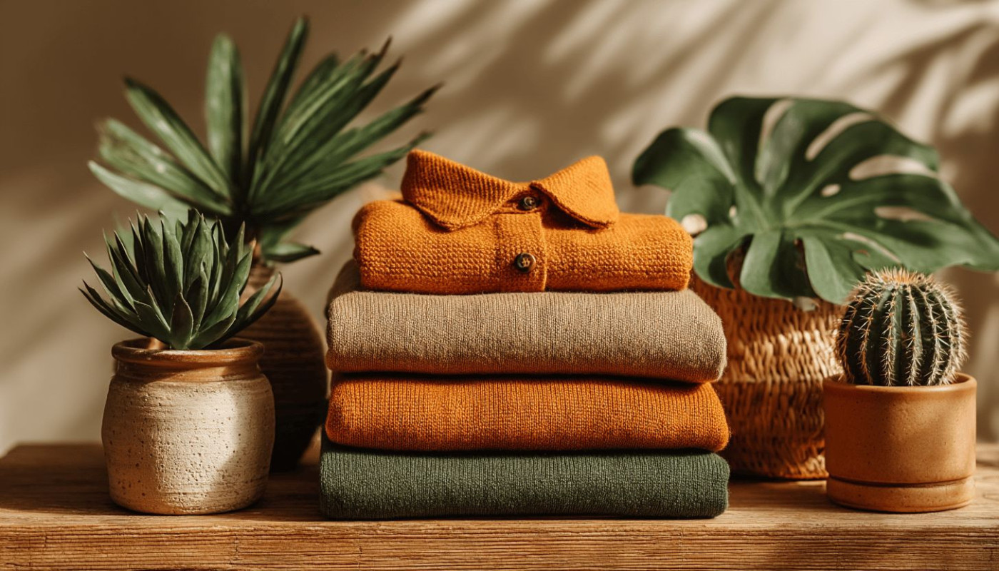 Mode éthique et vegan en 2023 Sélection de marques qui allient style et conscience